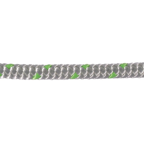 CLIMBING ROPE, GRIPFLEX-12, 1/2"X150' 30" x12" x6"